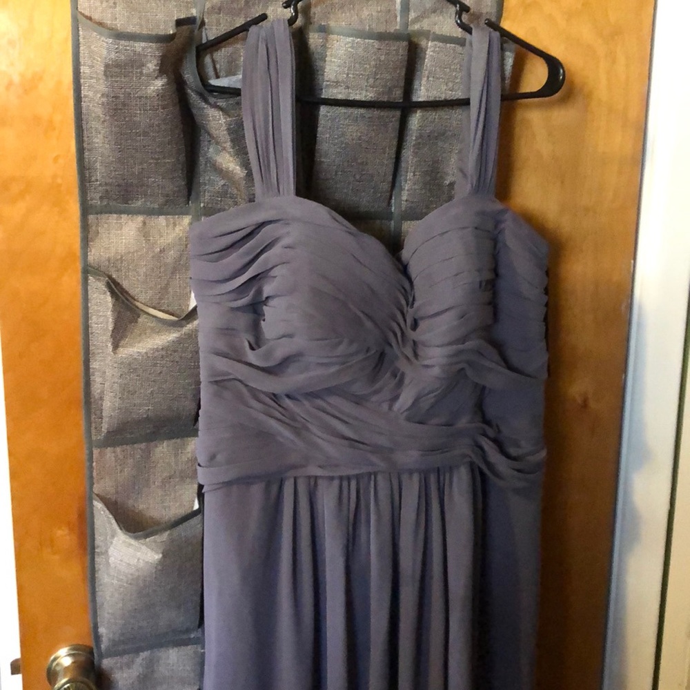 Bill levkoff dress